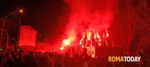 Valerio Verbano, in migliaia al corteo antifascista a 45 anni dall'omicidio