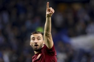 Porto-Roma 1-1: Cristante espulso, Dybala infortunato. Ranieri cerca la qualificazione agli ottavi di Europa League all'Olimpico