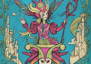 Visioni Futuribili 2 - Carnival Edition