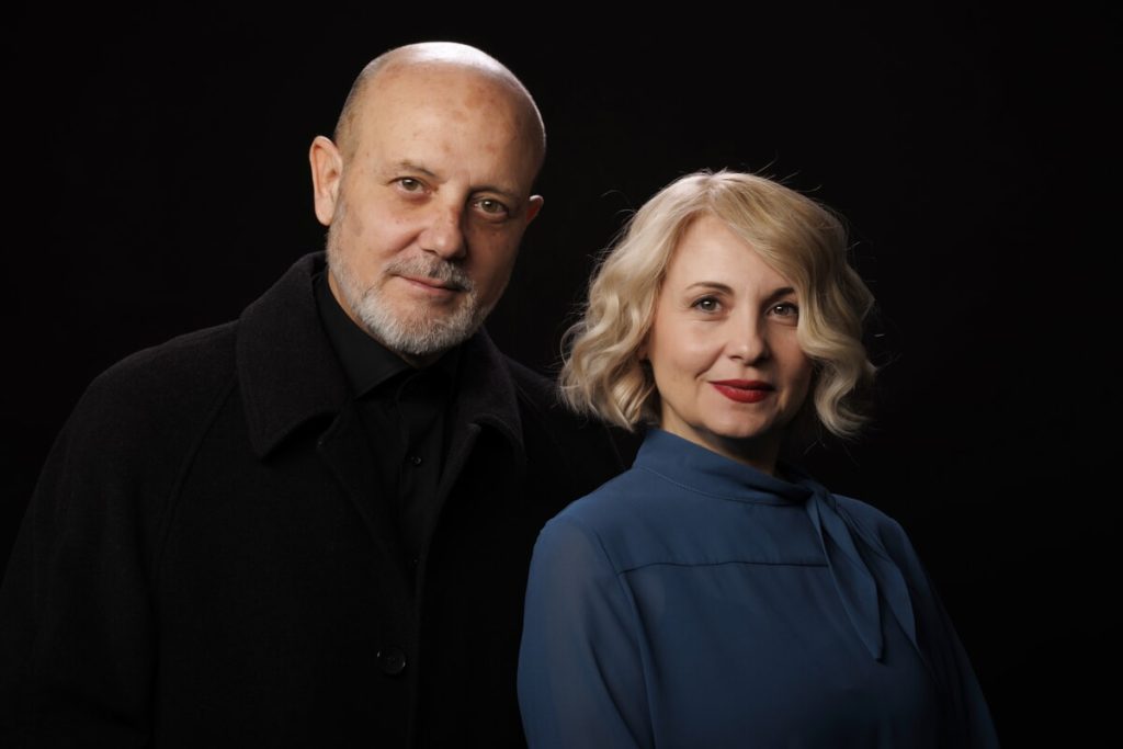 "L'ospite inatteso" di Agatha Christie al Teatro Ciak