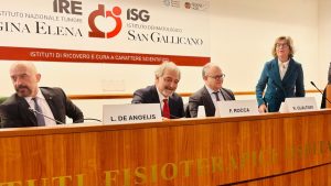 Ifo, nuovo parcheggio da 300 posti e area verde per bambini. Investimento da un milione di euro