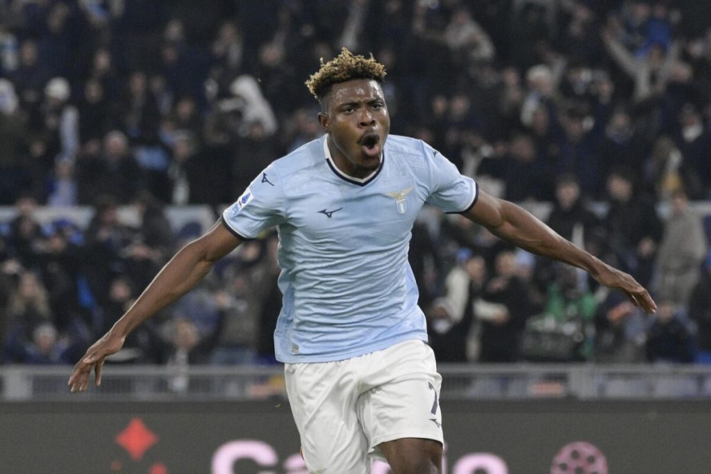 Lazio-Napoli: le probabili formazioni e dove vedere la partita in tv e in streaming