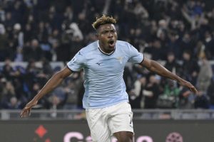 Lazio-Napoli: le probabili formazioni e dove vedere la partita in tv e in streaming