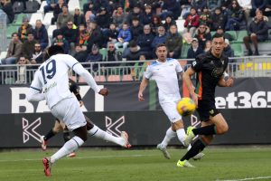 Venezia-Lazio 0-0: Zaccagni inventa, Dia spreca