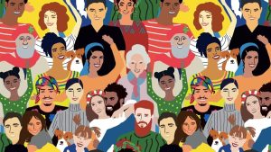 Differenze culturali, un viaggio artistico nel cuore dell’identità umana - II edizione