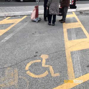 Stalli per disabili, cantieri, manutenzione stradale e non solo: le modifiche alla viabilità nel municipio XIII