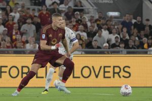 Venezia-Roma: le probabili formazioni e dove vedere la partita in tv e in streaming