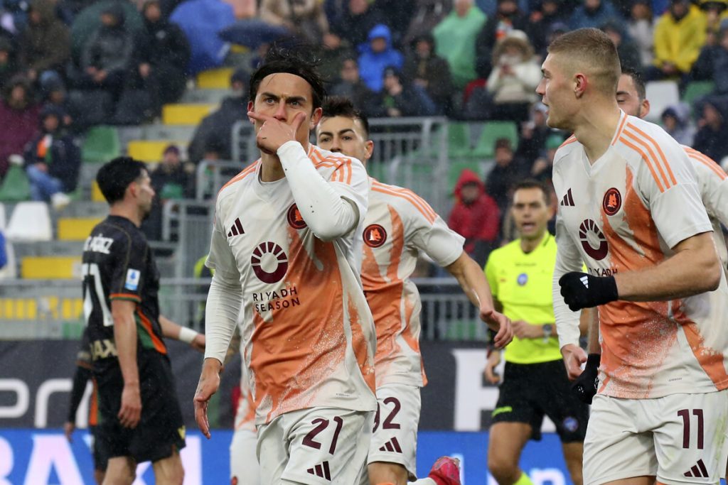 Roma-Porto: le probabili formazioni e dove vedere la partita di Europa League in tv e in streaming