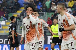 Roma-Porto: le probabili formazioni e dove vedere la partita di Europa League in tv e in streaming