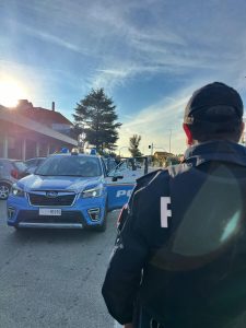 Nuovo blitz al Quarticciolo, fermati 10 spacciatori. E dai balconi stavolta arrivano i grazie dei residenti