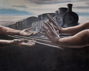 Esodo, per non dimenticare di Paolo Terdich
