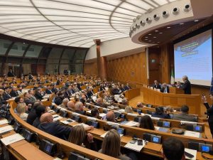 La riforma di Roma Capitale lancia Forza Italia nella sfida per le amministrative del 2027
