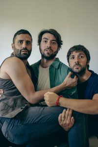 "Ci pensiamo domani" al Teatro Golden