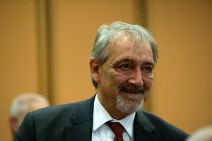 Il presidente Rocca ha nominato cinque direttori generali delle Asl di Roma e del Lazio: chi sono
