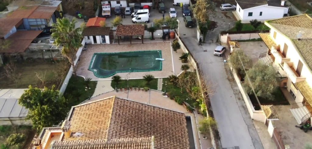 'Baffetto' Madaffari, l'uomo d'onore della 'Ndrangheta. Auto e ville con ascensore con i soldi sporchi della 'locale' calabrese