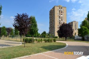 Più giochi e sport all'aperto. Ecco come cambia Parco Labia
