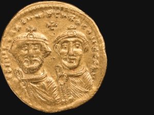 Giordania: l'Alba del Cristianesimo, la mostra al Palazzo della Cancelleria