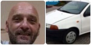 Scomparso da casa viene ritrovato morto a Tor Bella Monaca