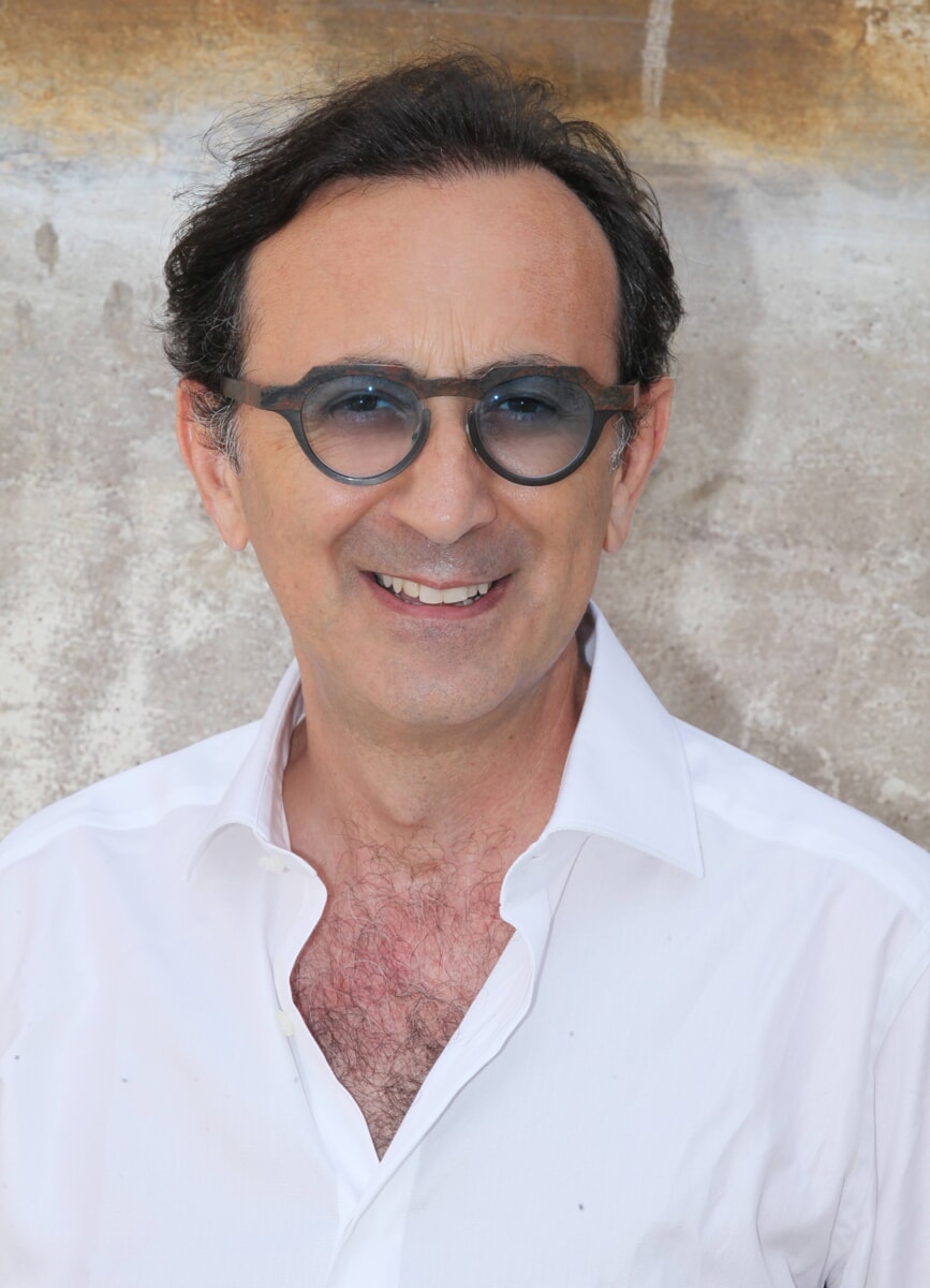 Benvenuti in casa Esposito all'Ambra Jovinelli