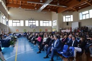 La Fondazione Vittorio Occorsio presenta "La Giustizia adotta la Scuola"