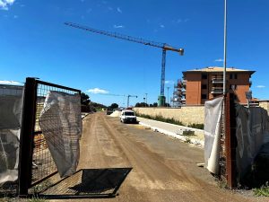 Compensazioni urbanistiche, Pd e opposizioni "alleati" contro il cemento. Si lavora a una risoluzione unica