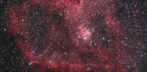 Il cielo degli innamorati al Planetario