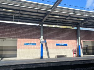 Roma Lido, la stazione Acilia Sud è terminata ma slitta ancora l'apertura