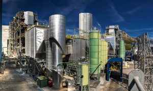 "Il termovalorizzatore di Acea è abusivo". Il caso finisce in Procura