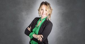 È morta Ilaria Iacoboni