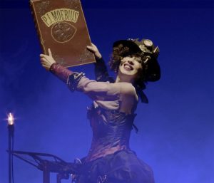 "L'inferiorità mentale delle donne", Veronica Pivetti al Teatro Quirino