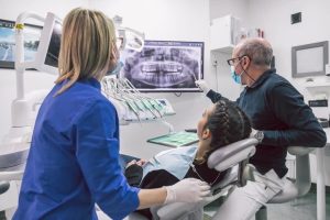 Studio dentistico con sede a Roma, considerato tra i migliori d’Italia dalle recensioni e gradimento online