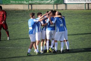 Eccellenza Lazio, i risultati della ventesima giornata: il Montespaccato cade ad Anagni, successi per Maccarese e Valmontone