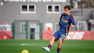 Primavera 1, i risultati di Roma e Lazio: i giallorossi tornano in vetta, la Lazio frena