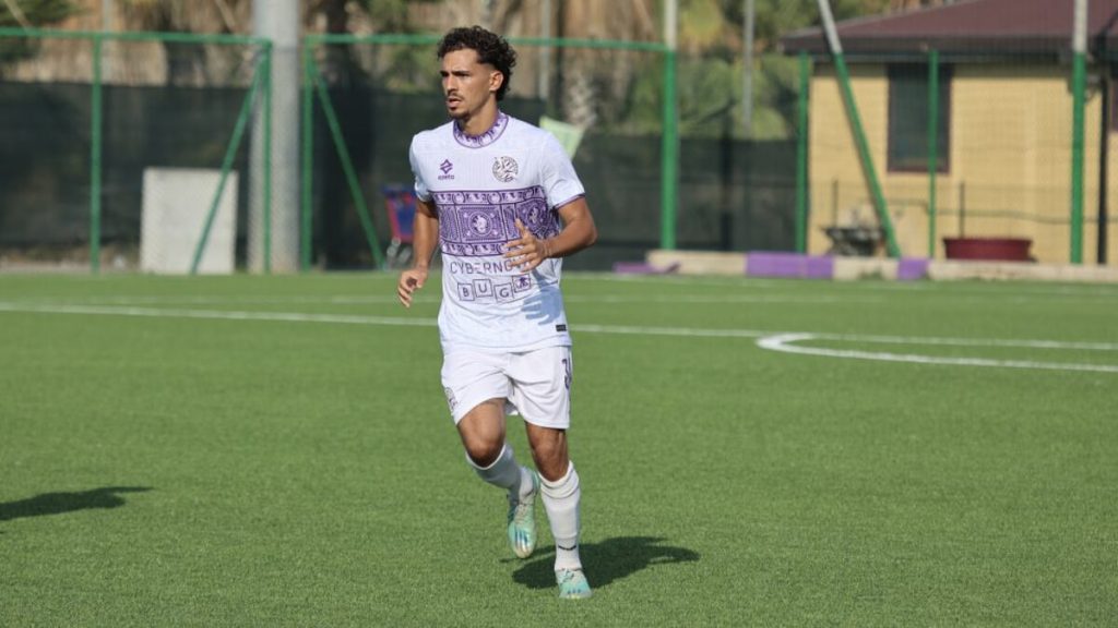 Ostiamare, parla il match-winner Lorenzo Persichini: "Abbiamo valori importanti"