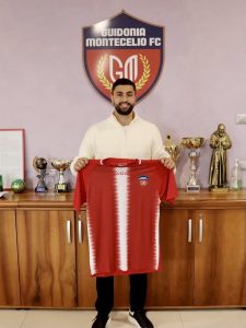 Un colpo da Serie C per il Guidonia Montecelio, ufficiale un difensore