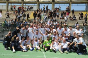 Coppa Italia Promozione, ecco il tabellone dei quarti e semifinali