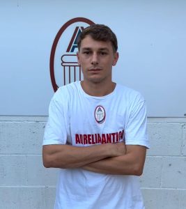 Aurelianticaurelio, le parole di D'Elia: "Qui è come una famiglia"