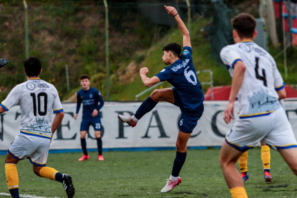 Eccellenza Lazio, i risultati della ventunesima giornata: il Valmontone torna in vetta, cinquine di Montespaccato e UniPomezia