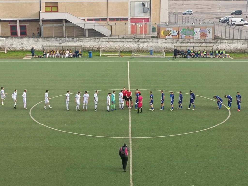 Serie D gironi E-F-G, i risultati della ventunesima giornata: Vince solo la Cynthialbalonga, stop Ostiamare