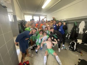 Il Real Cassino si rinforza, ufficiali tre nuovi colpi di mercato