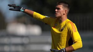 Renato Marin ha deciso, lascerà la Roma Primavera per il Paris Saint-Germain