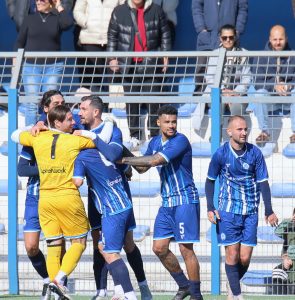 Promozione Lazio, i risultati della ventiduesima giornata: il Santa Marinella stecca, successo Fregene Maccarese
