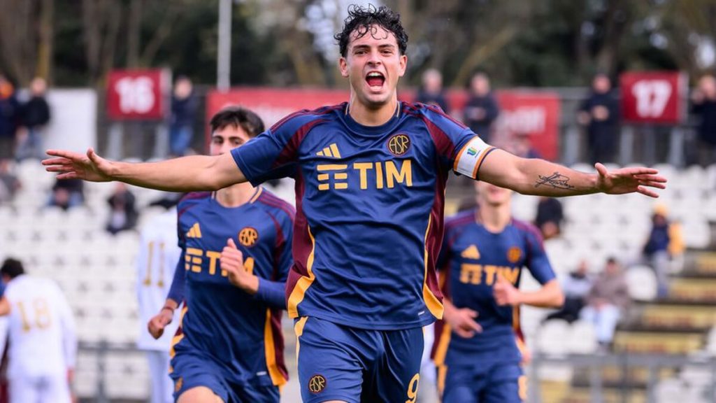 Primavera 1, i risultati di Roma e Lazio: la Roma vince a Genova, la Lazio ringrazia D'Agostini