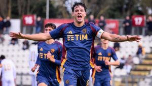 Primavera 1, i risultati di Roma e Lazio: la Roma vince a Genova, la Lazio ringrazia D'Agostini