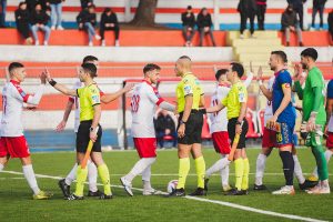 Atletico Lodigiani, un ex Frosinone è il nuovo membro della dirigenza