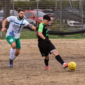 Promozione Lazio, i risultati della ventitreesima giornata: l'Olimpus si prende la vetta, successo per il Tor Sapienza