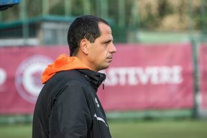 Olbia - Trastevere 3-0, il rammarico di mister Bernardini: "Tanta dignità nonostante le assenze"