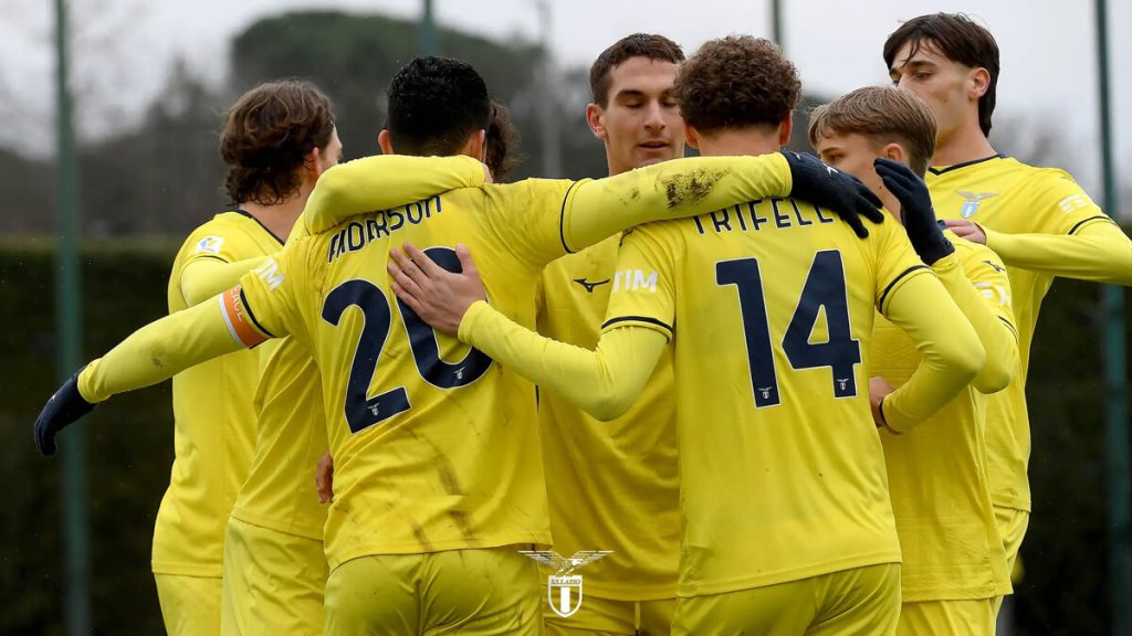 Primavera 1, Genoa - Lazio 1-2: Milani regala i tre punti a Pirozzi