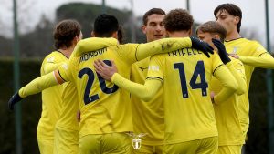Primavera 1, Genoa - Lazio 1-2: Milani regala i tre punti a Pirozzi