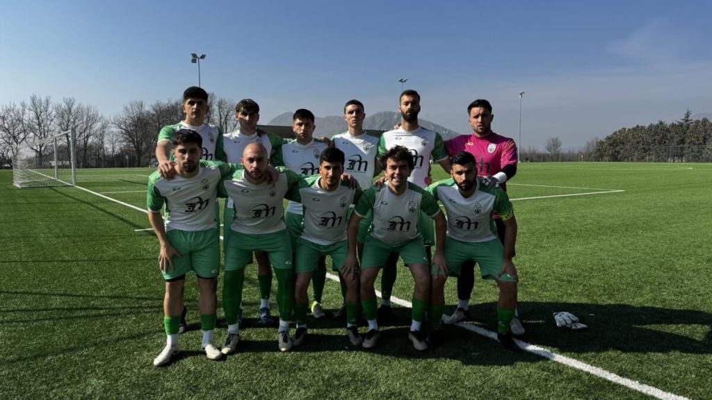 Il Real Cassino chiude il mercato con due nuovi colpi